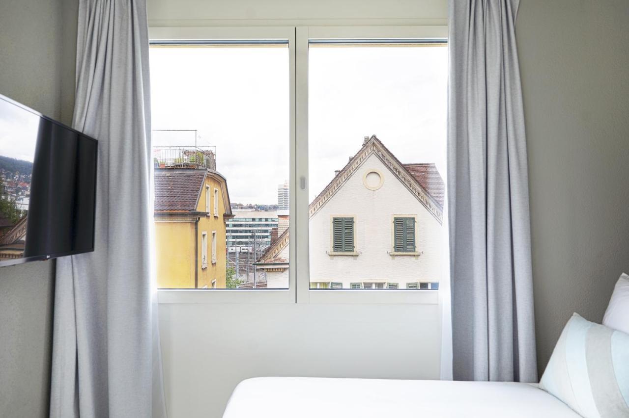 Numa Zurich Turi Aparthotel Exterior photo